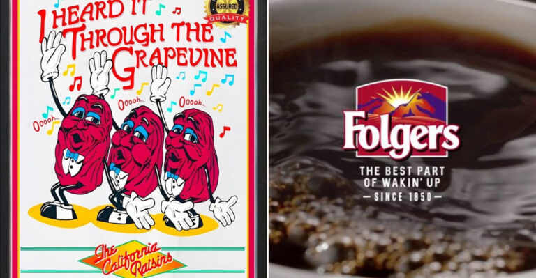 12 Iconic TV Commercials From The ’80s You Can Still Quote Today