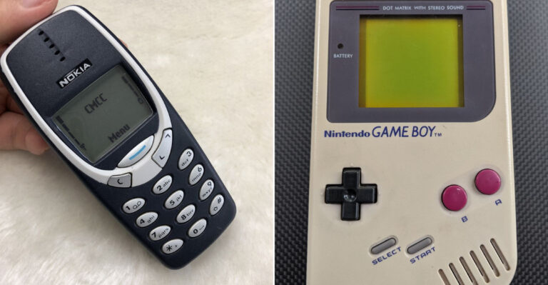 13 Retro Gadgets That Paved The Way For Modern Technology