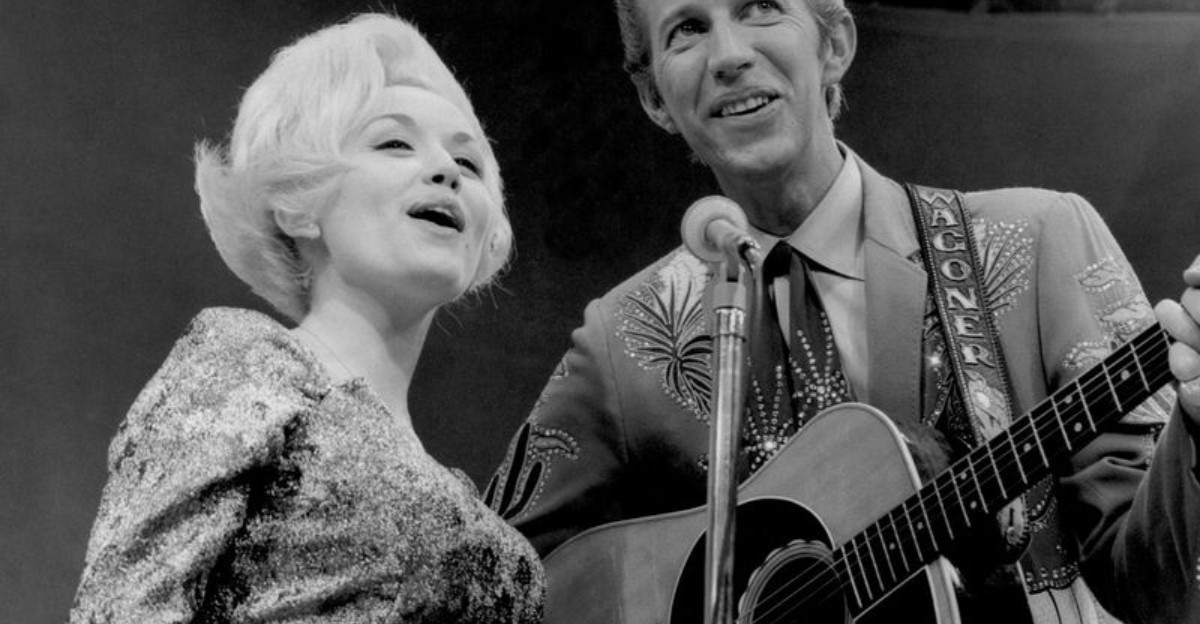 Country Music Love Songs That Have Become Iconic