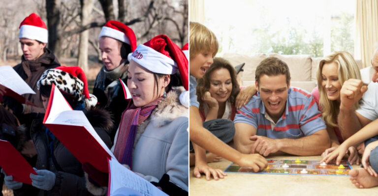 15 Family Traditions From The 20th Century That Disappeared Over Time