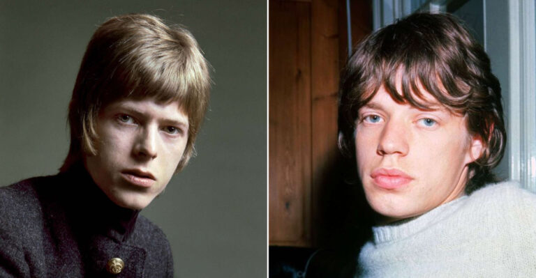 17 Rock Stars Before They Embraced Their Signature Looks