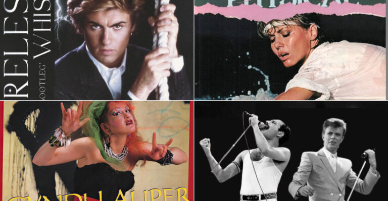 20 Best Songs From The ’80s That Everybody Knows Even Today