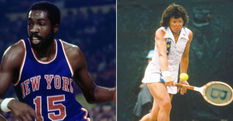 20 Sports Heroes of the ’70s Who Need More Recognition Today