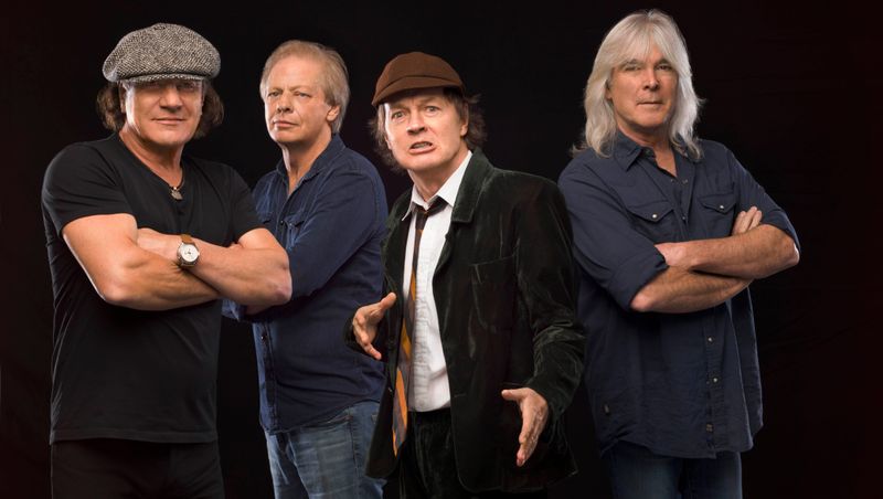 AC/DC