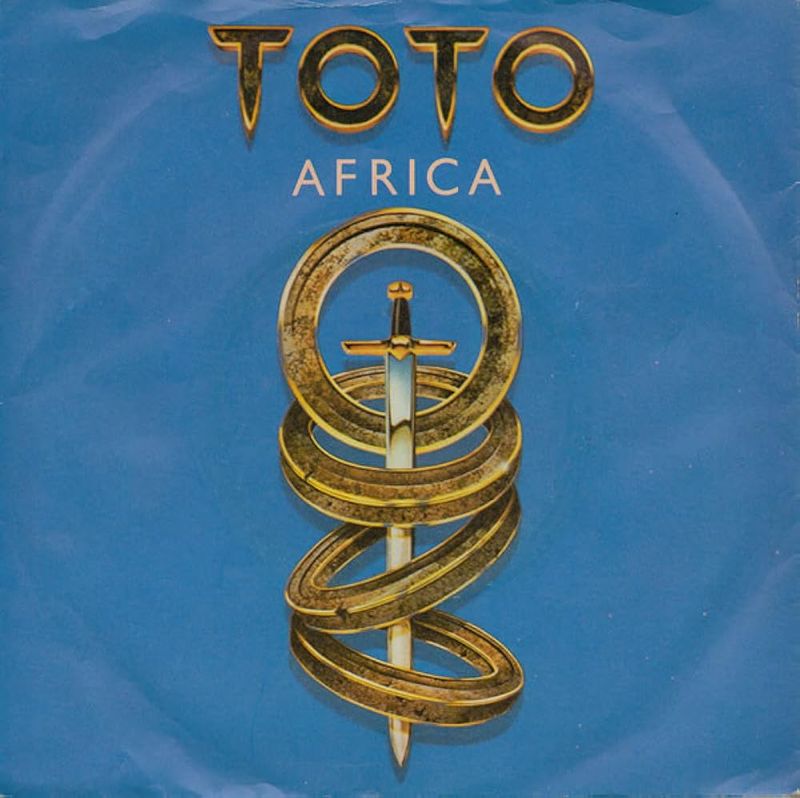 Africa by Toto