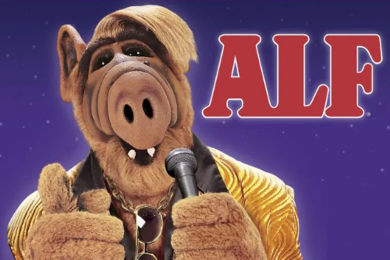 Alf