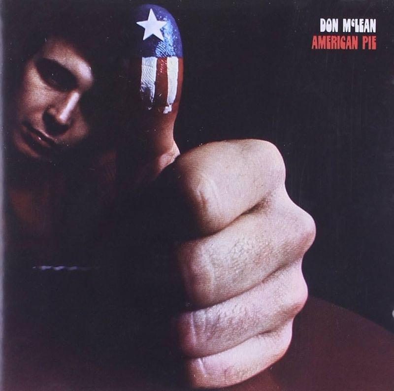 American Pie by Don McLean