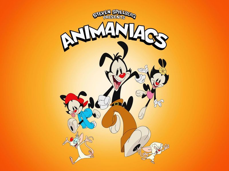 Animaniacs