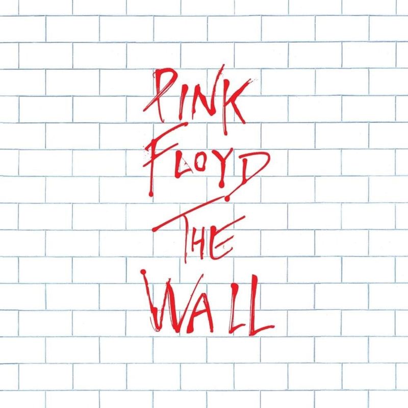 Another Brick in the Wall by Pink Floyd