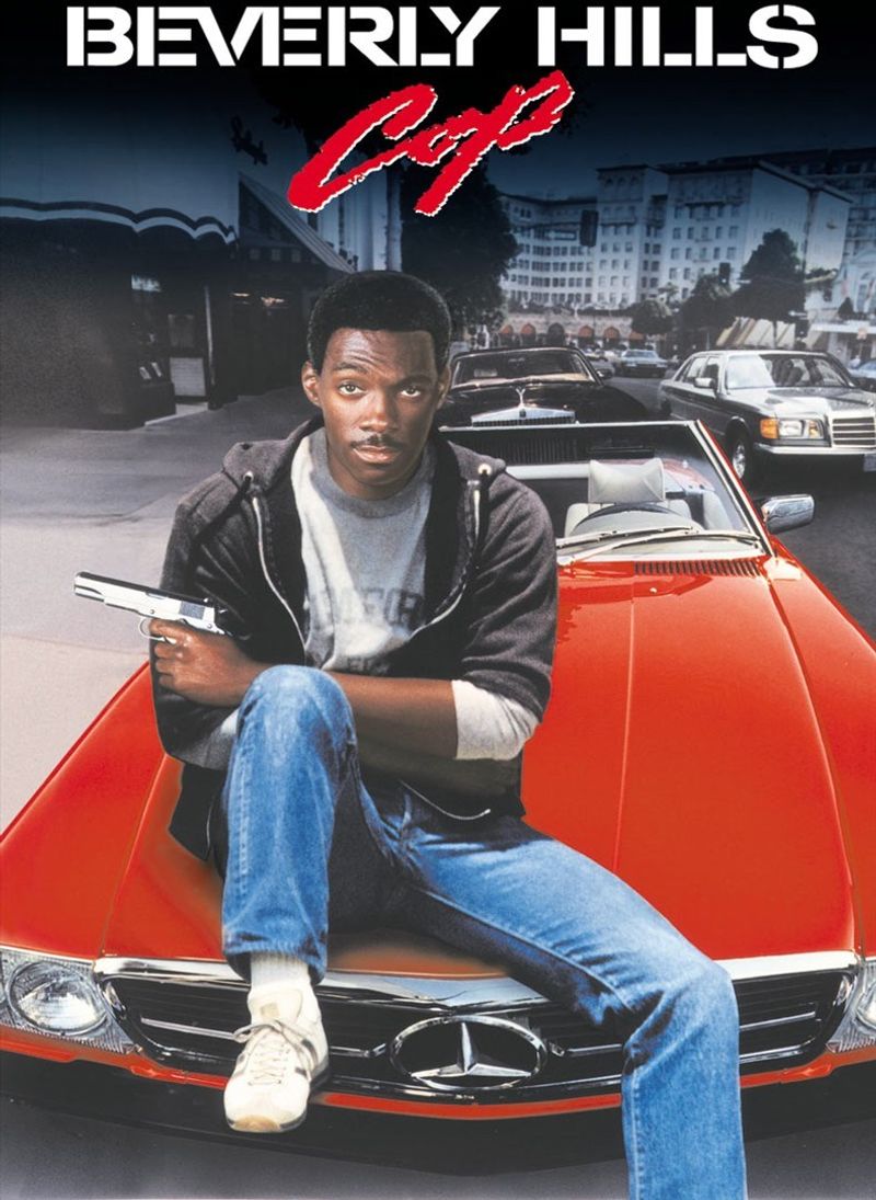 Beverly Hills Cop