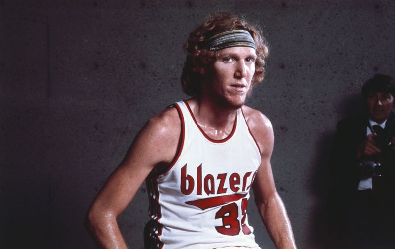 Bill Walton