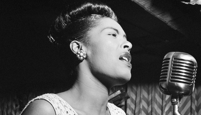 Billie Holiday