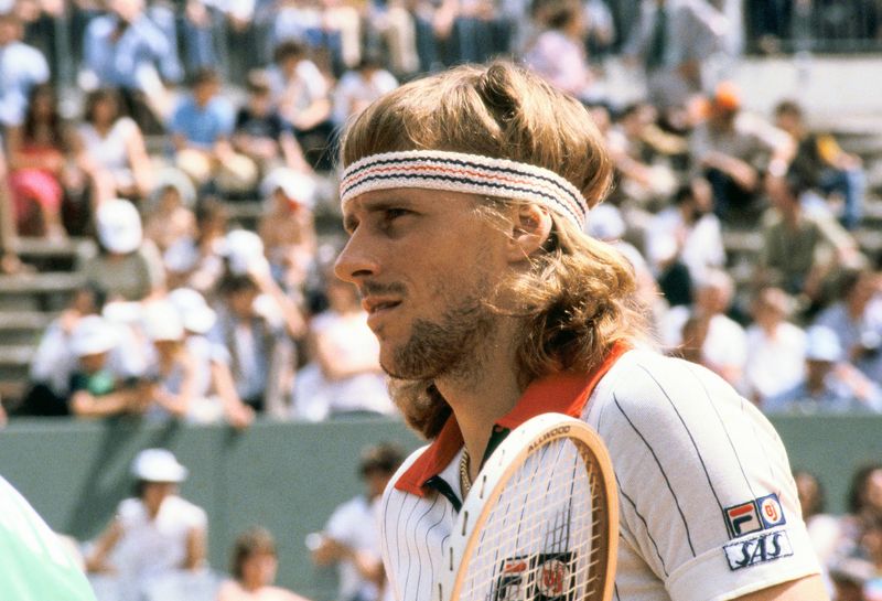 Björn Borg