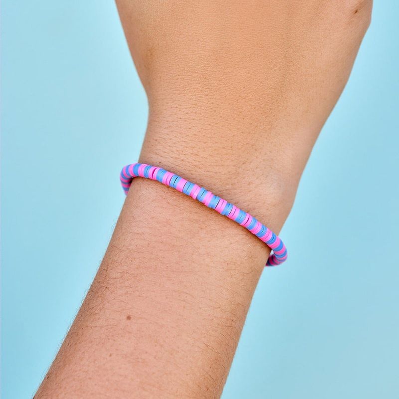 Bubblegum Bracelets