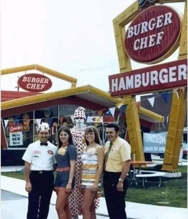 Burger Chef