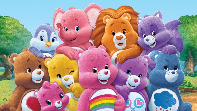 Care Bears