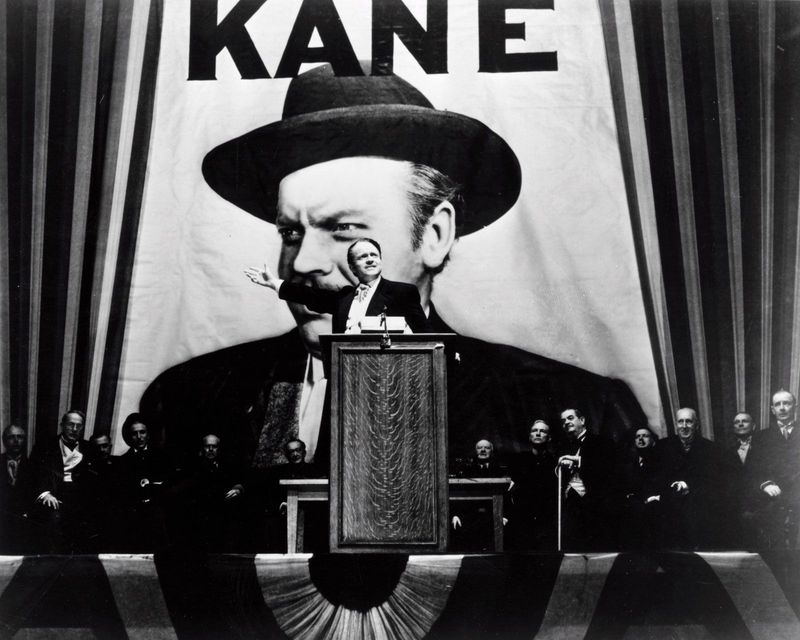 Citizen Kane