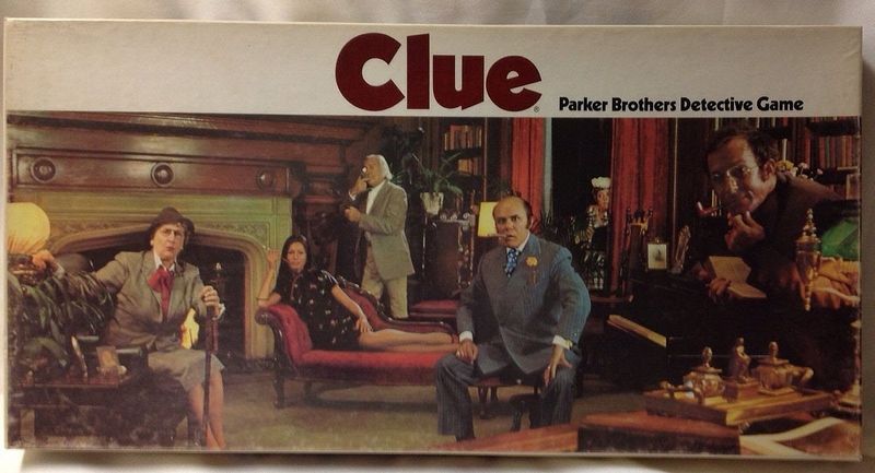 Clue