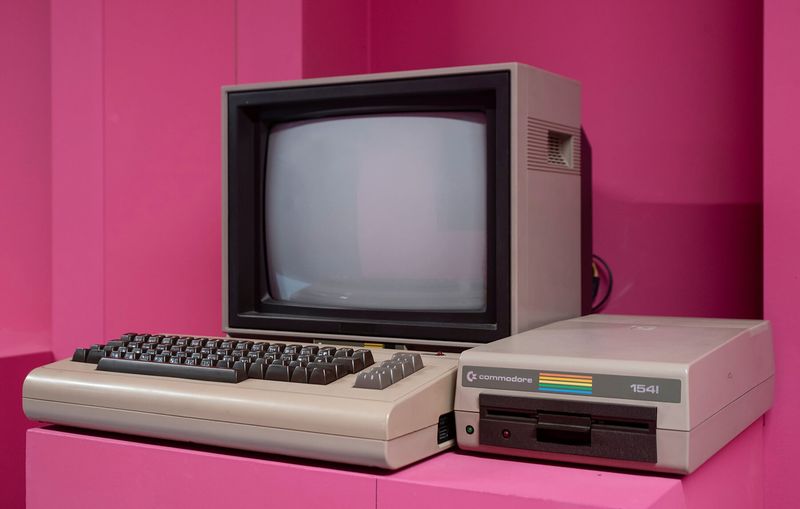 Commodore 64