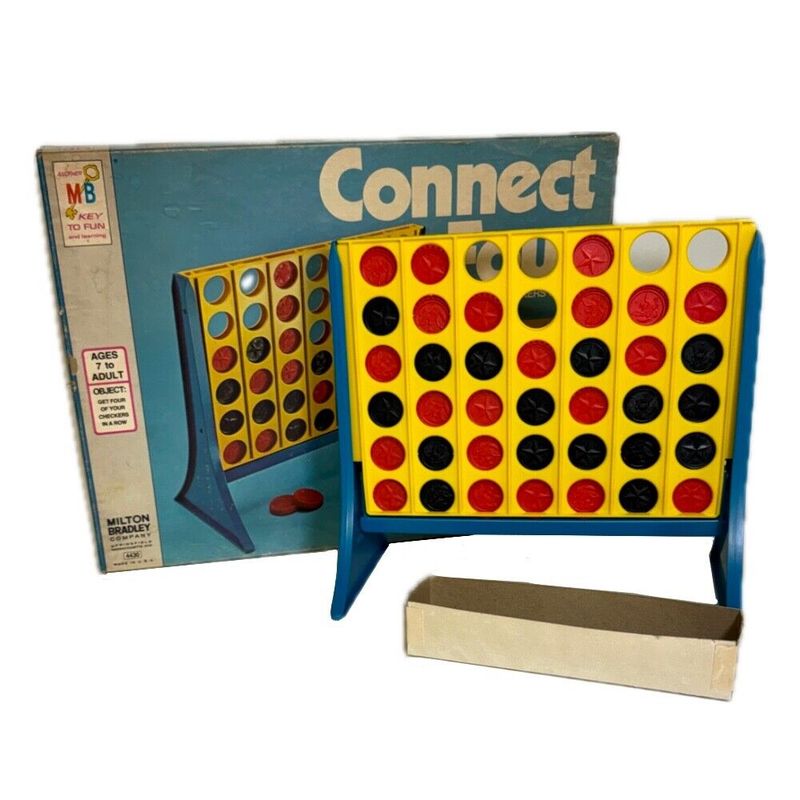 Connect Four