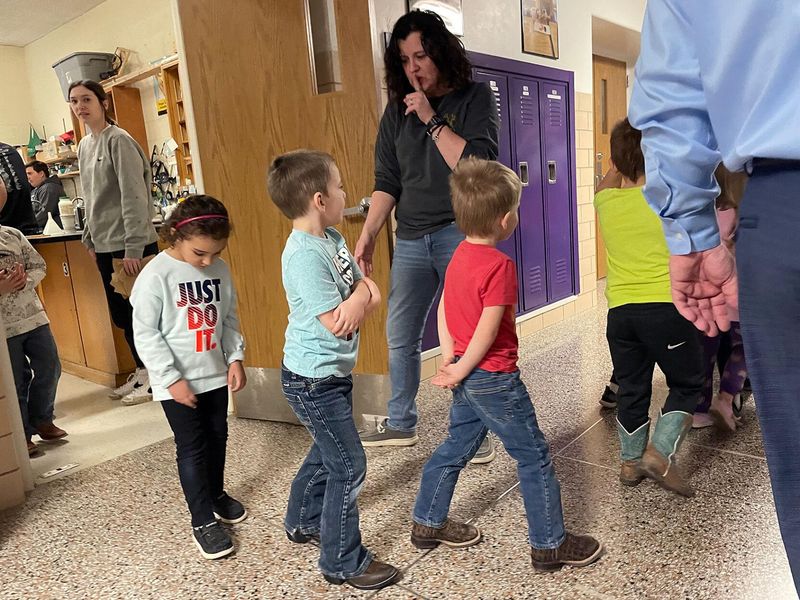 Corporal Punishment in Schools