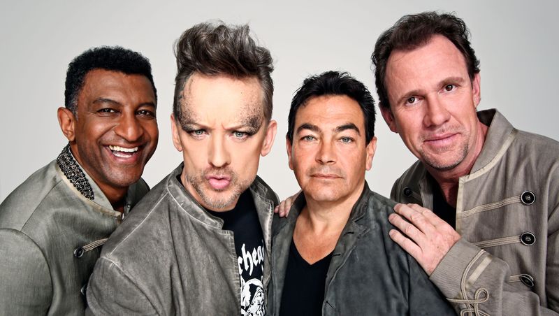 Culture Club