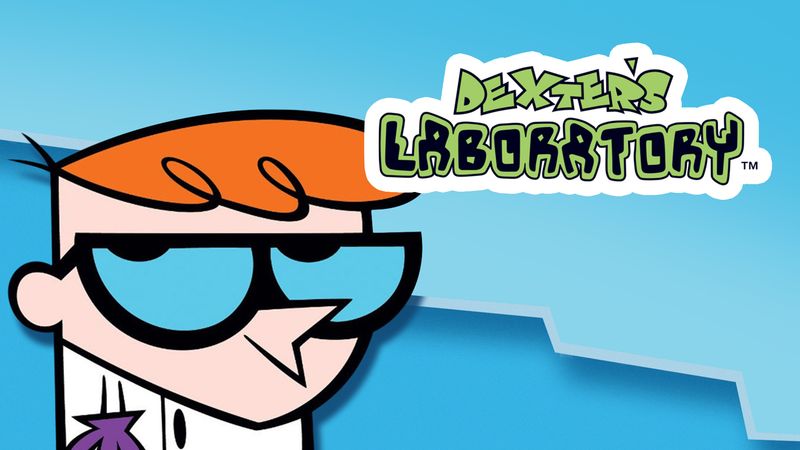 Dexter's Laboratory