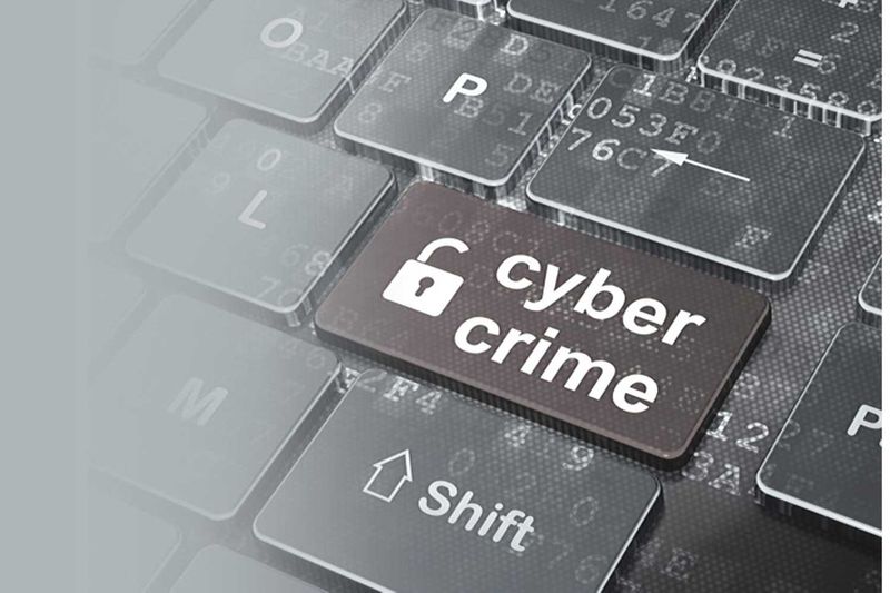 End of Cybercrime