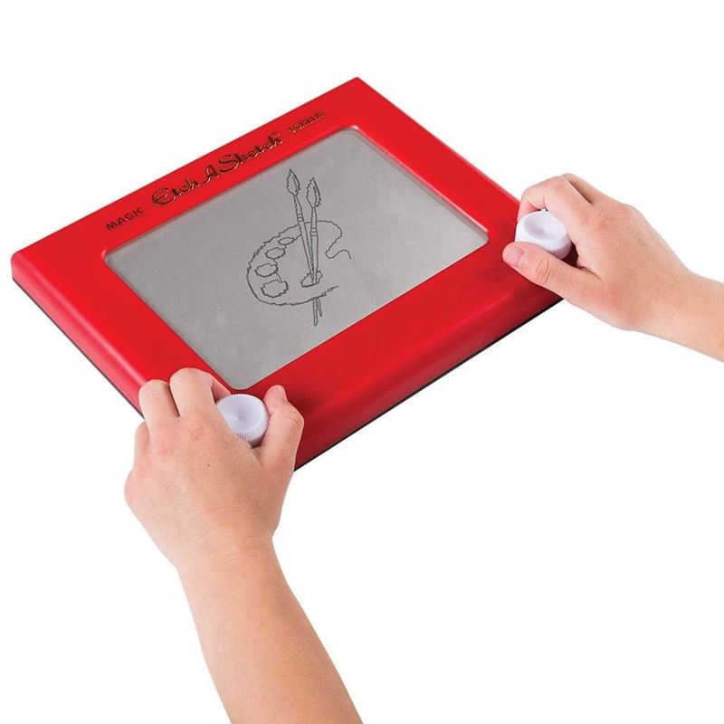 Etch A Sketch