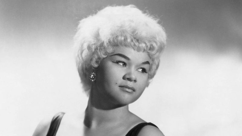 Etta James