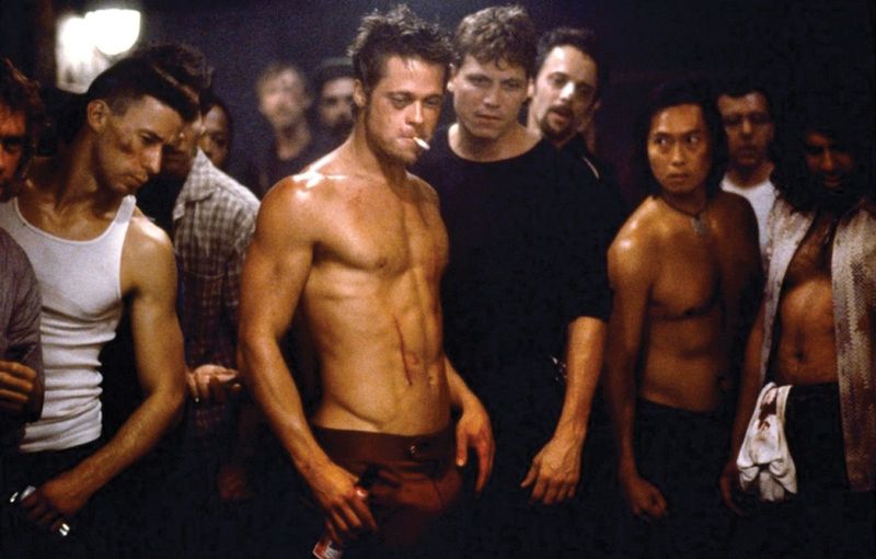 Fight Club