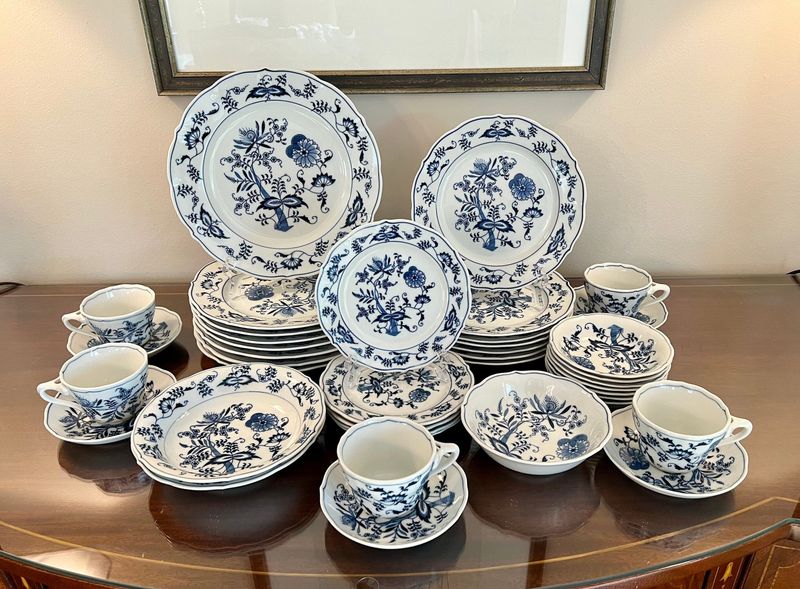 Fine China Sets