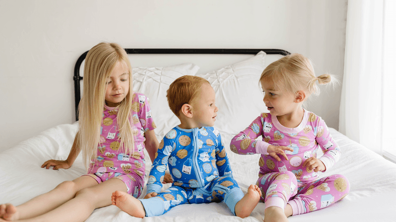 Flammable Children’s Pajamas