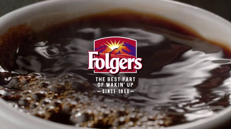 Folgers - 