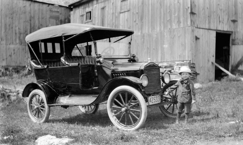 Ford Model T