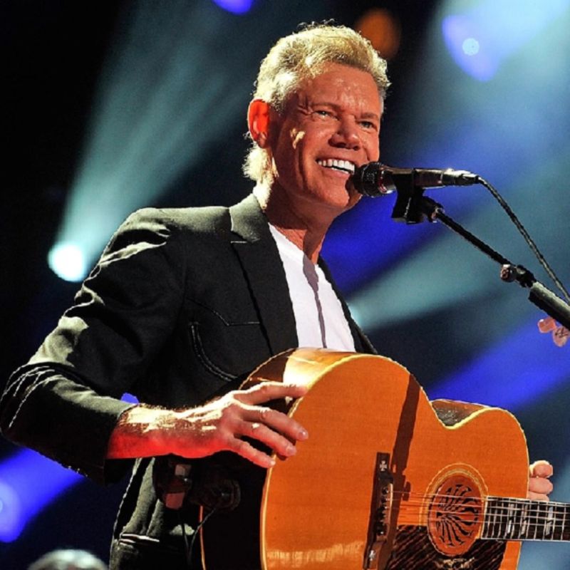 Forever and Ever, Amen by Randy Travis