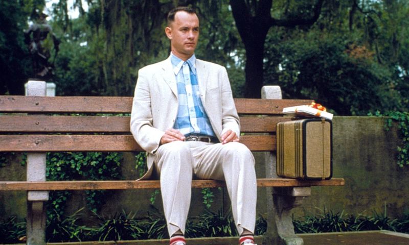 Forrest Gump