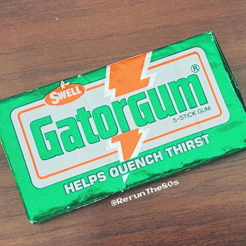 GatorGum