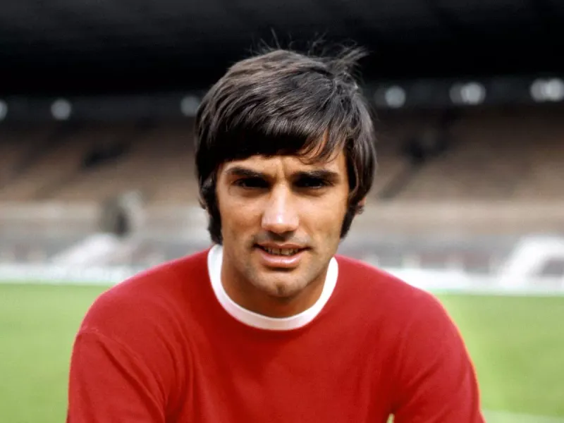 George Best