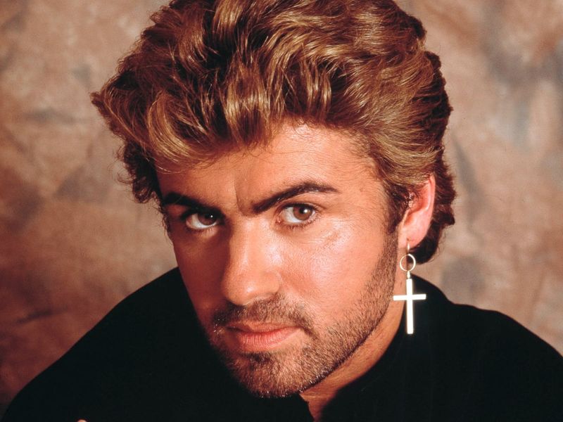 George Michael