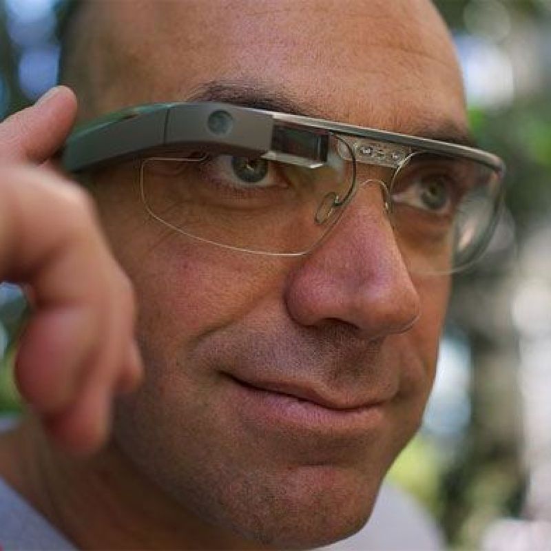 Google Glass