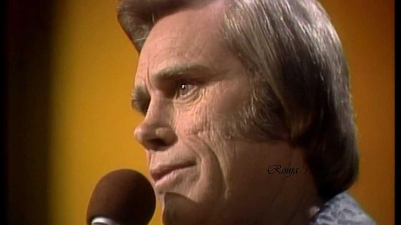 He Stopped Loving Her Today by George Jones