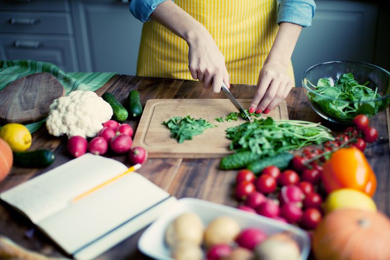 Home-Cooked Meals