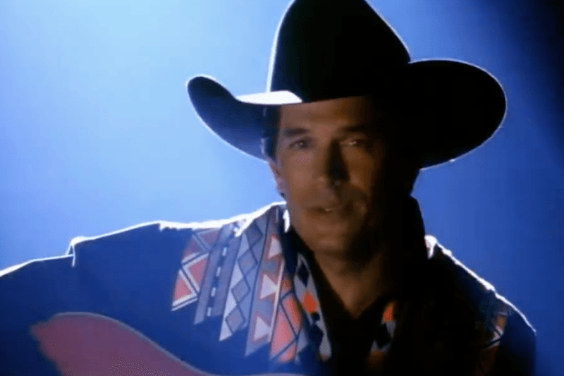 I Cross My Heart by George Strait