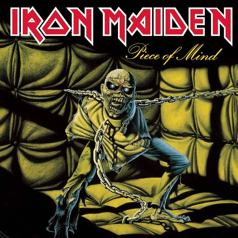 Iron Maiden