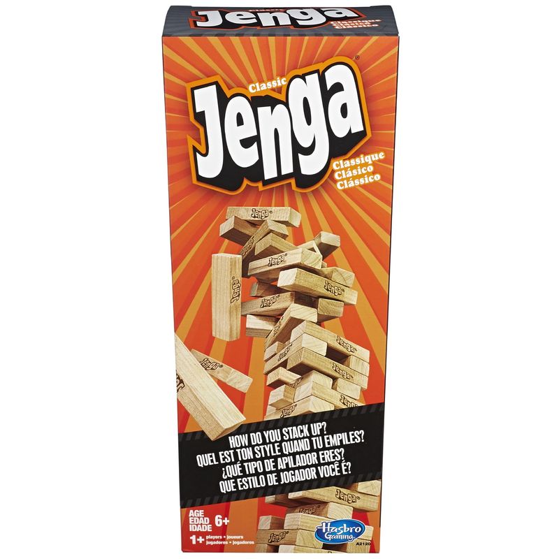 Jenga