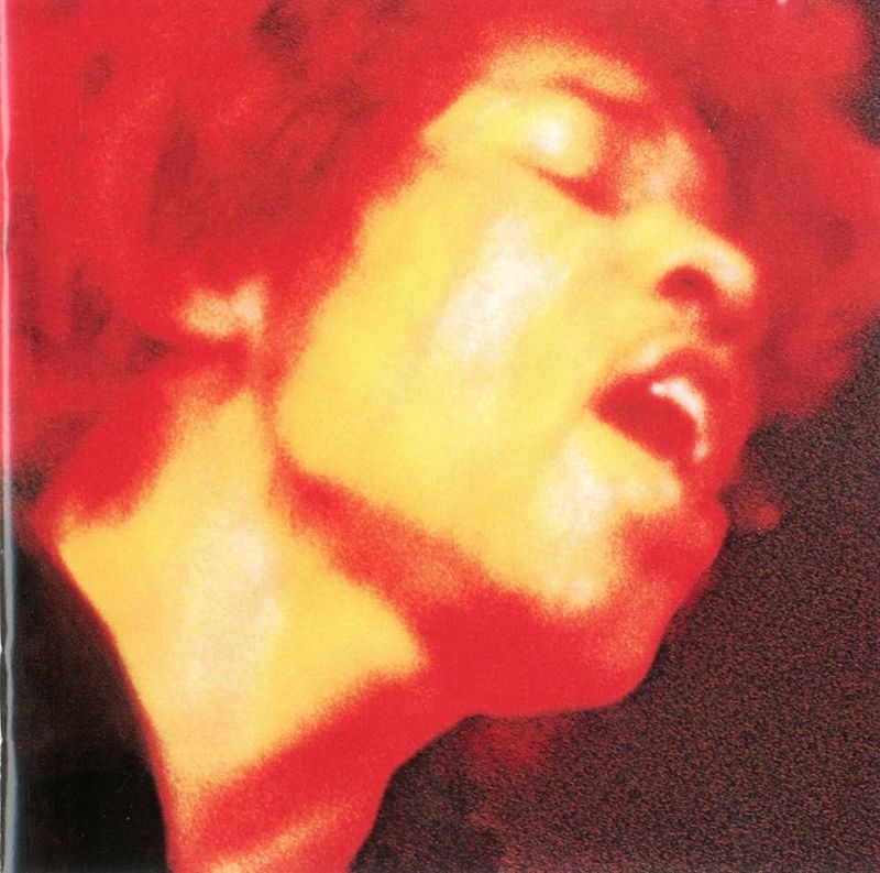 Jimi Hendrix - Electric Ladyland