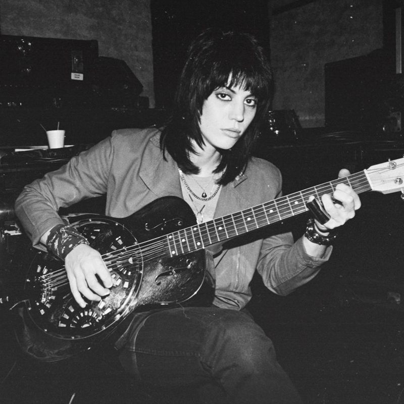 Joan Jett