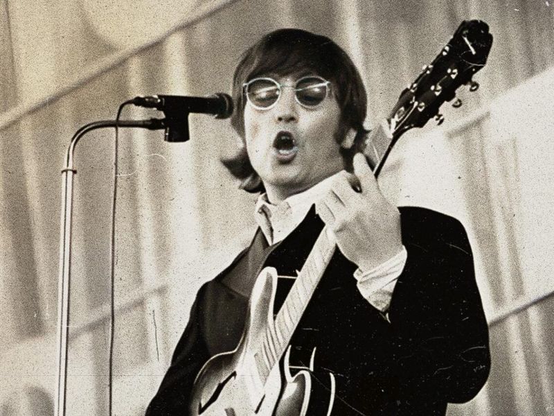 John Lennon