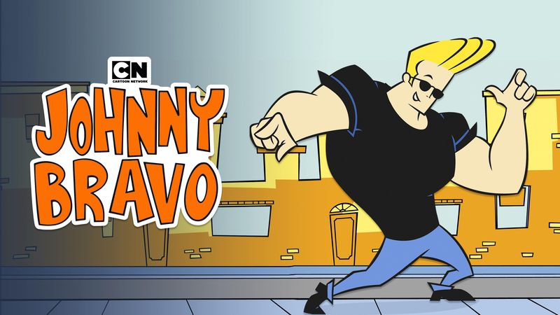 Johnny Bravo